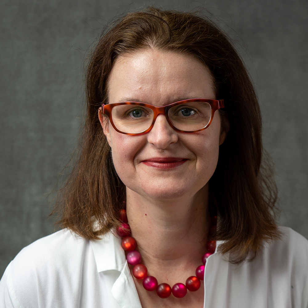 Dr. med. Eva Bottler-Neufert