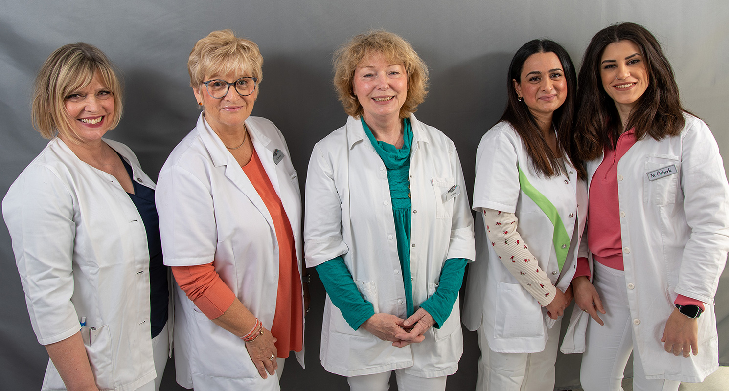 C. Hintz, C. Gerwing, B. Winter, S. Malkoç, M. Özberk-Babaarslan und N. Huda